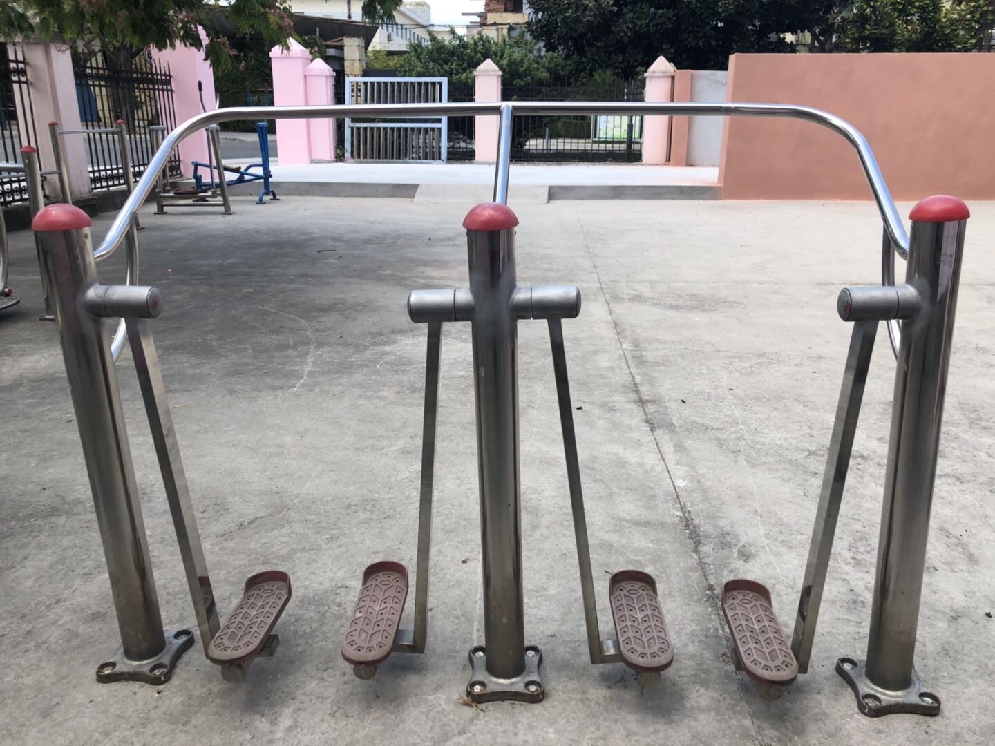 漫步器