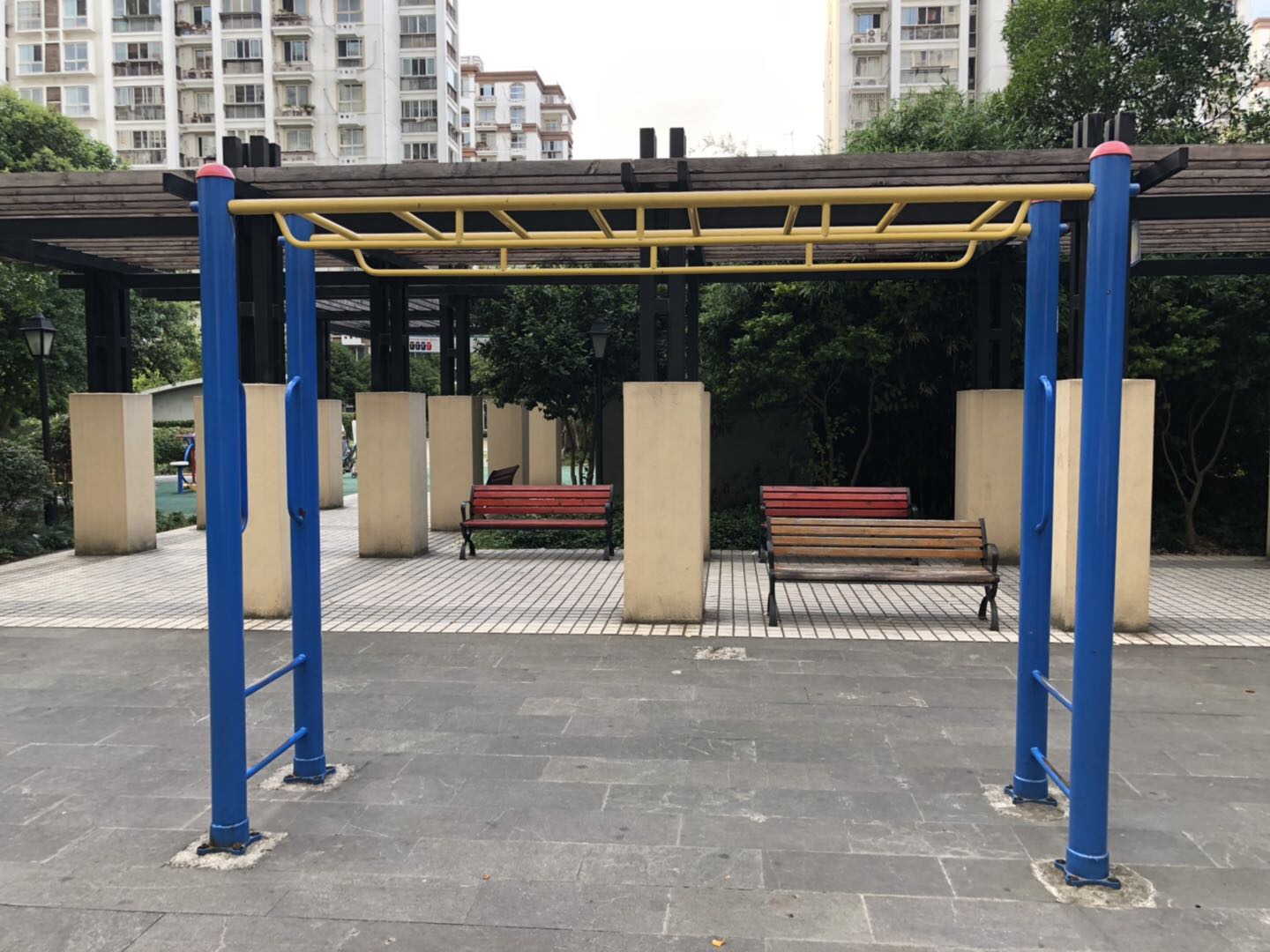 云梯