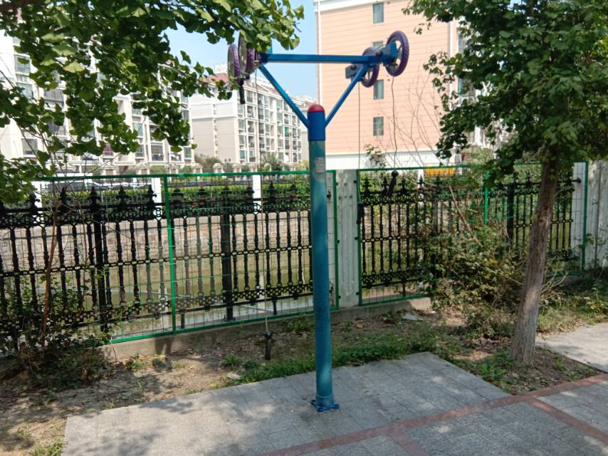 上肢牽引器