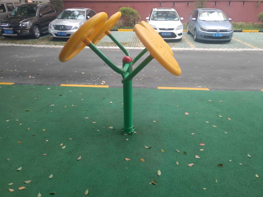 太極揉推器
