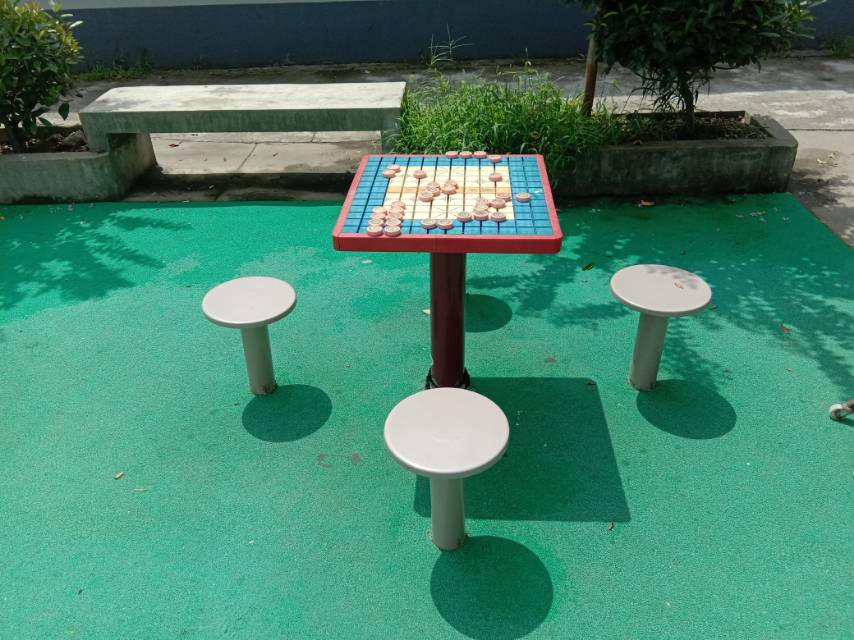 軌道象棋桌
