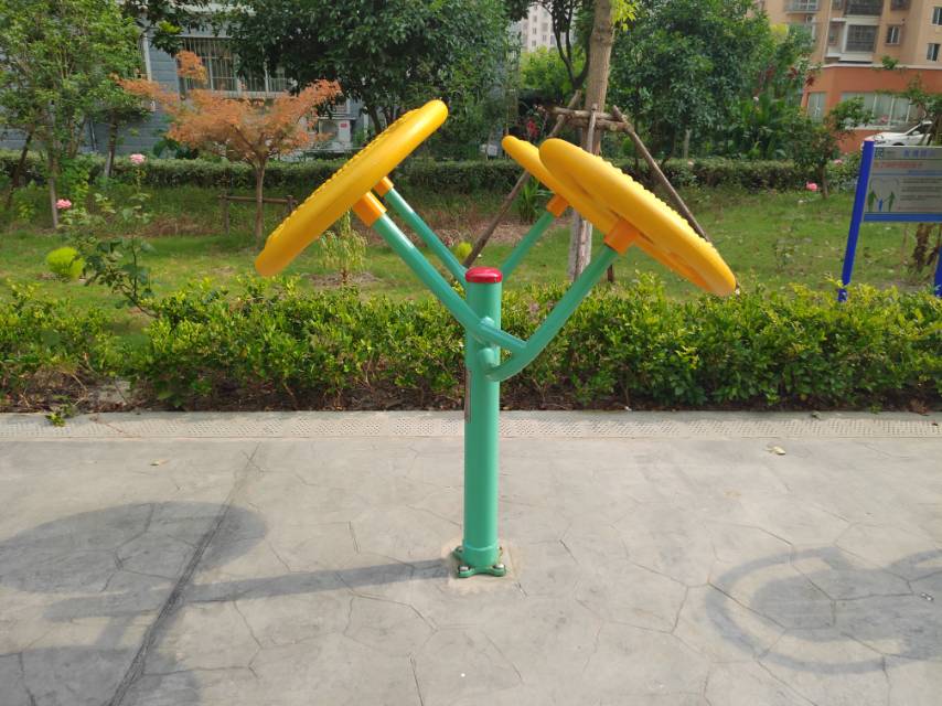 太極揉推器