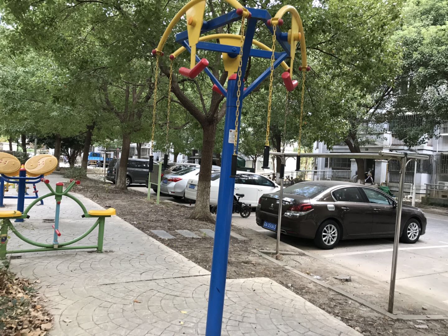 上肢牽引器