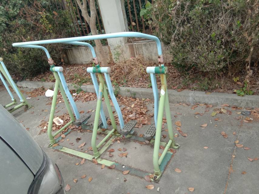 太空漫步器