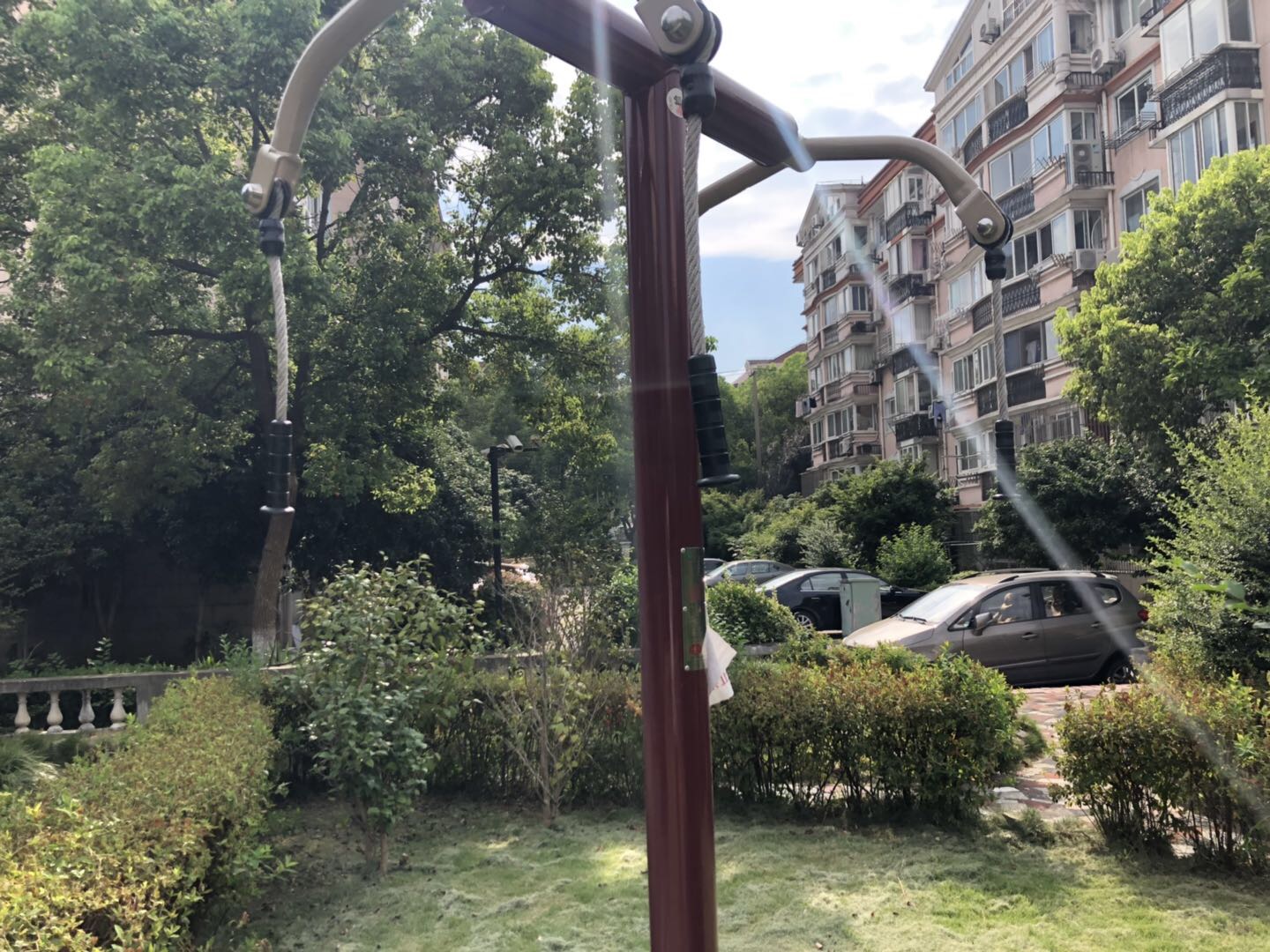 上肢牽引器