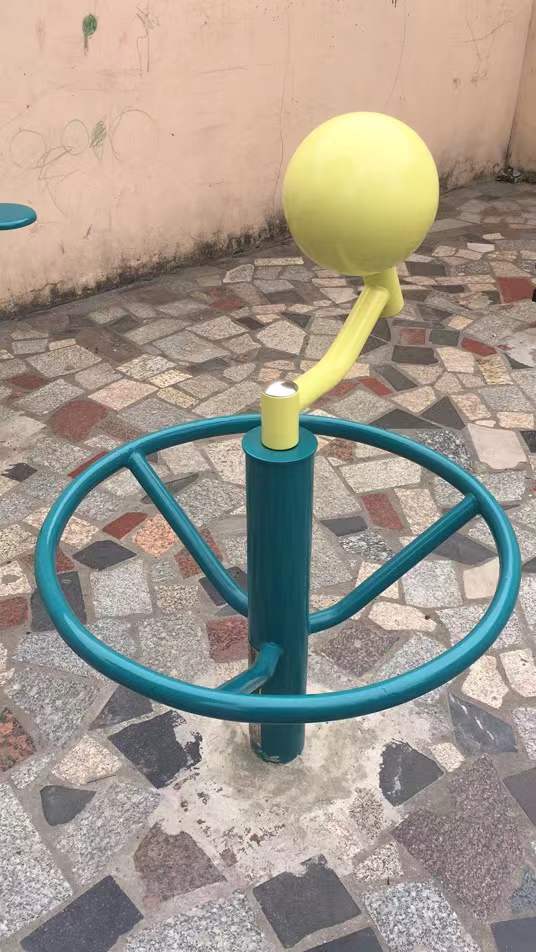 二位揉推器
