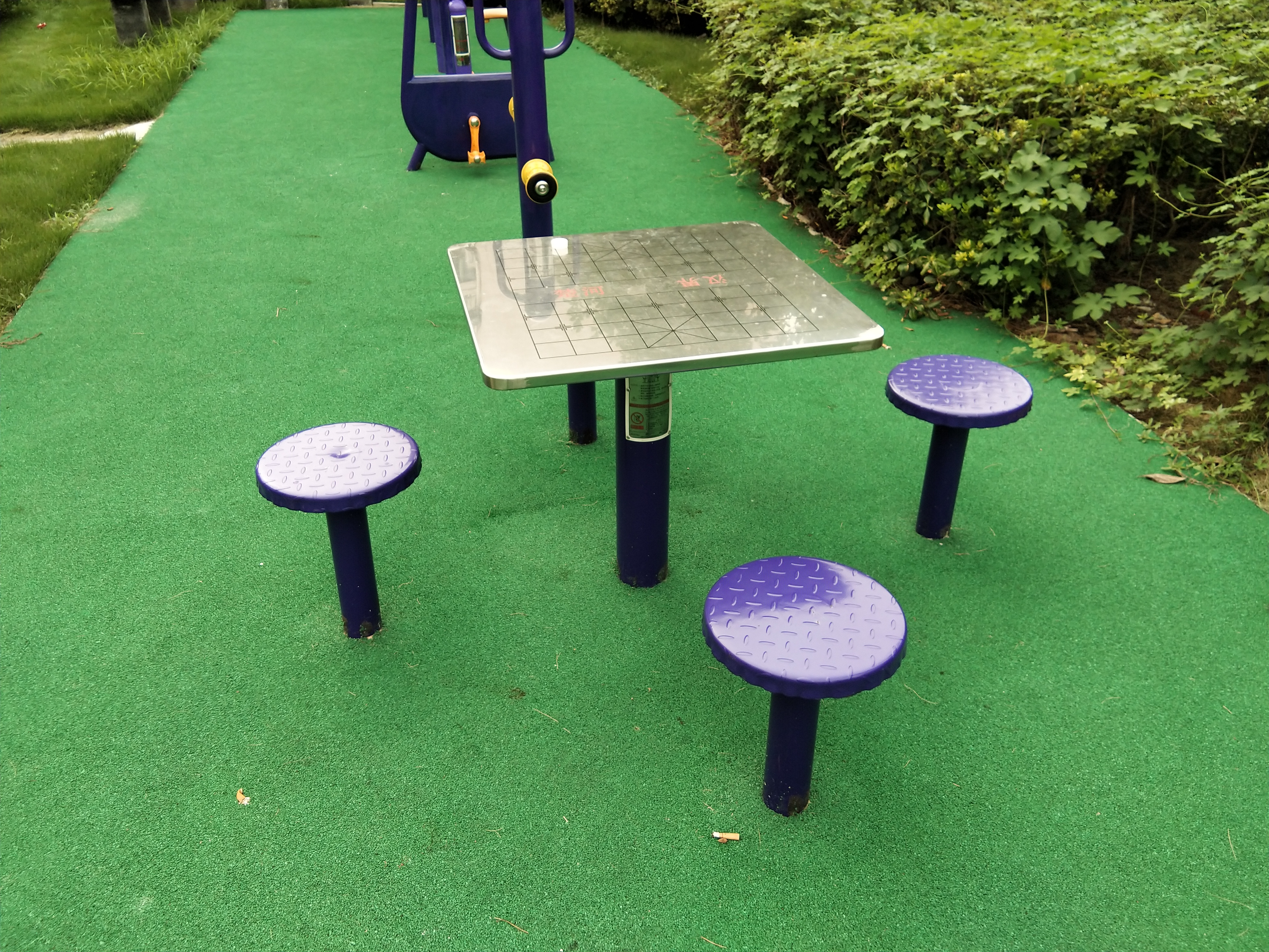 棋牌桌
