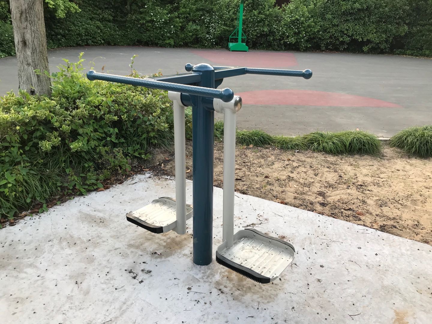 鐘擺訓練器