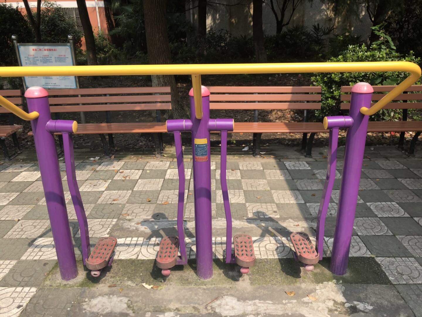 太空漫步器