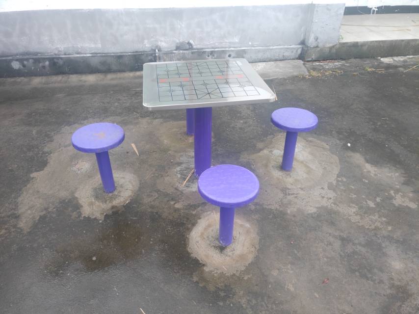 棋牌桌