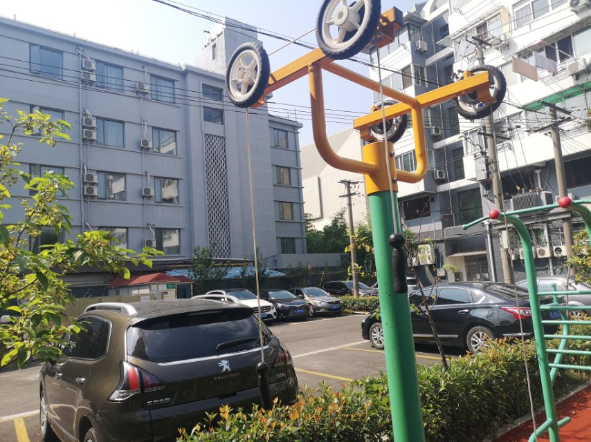 上肢牽引器