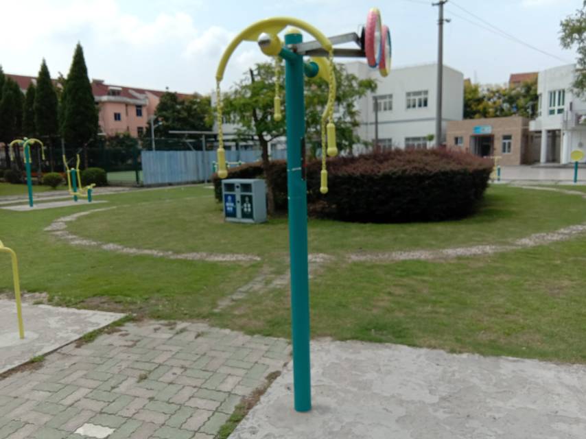 上肢牽引器