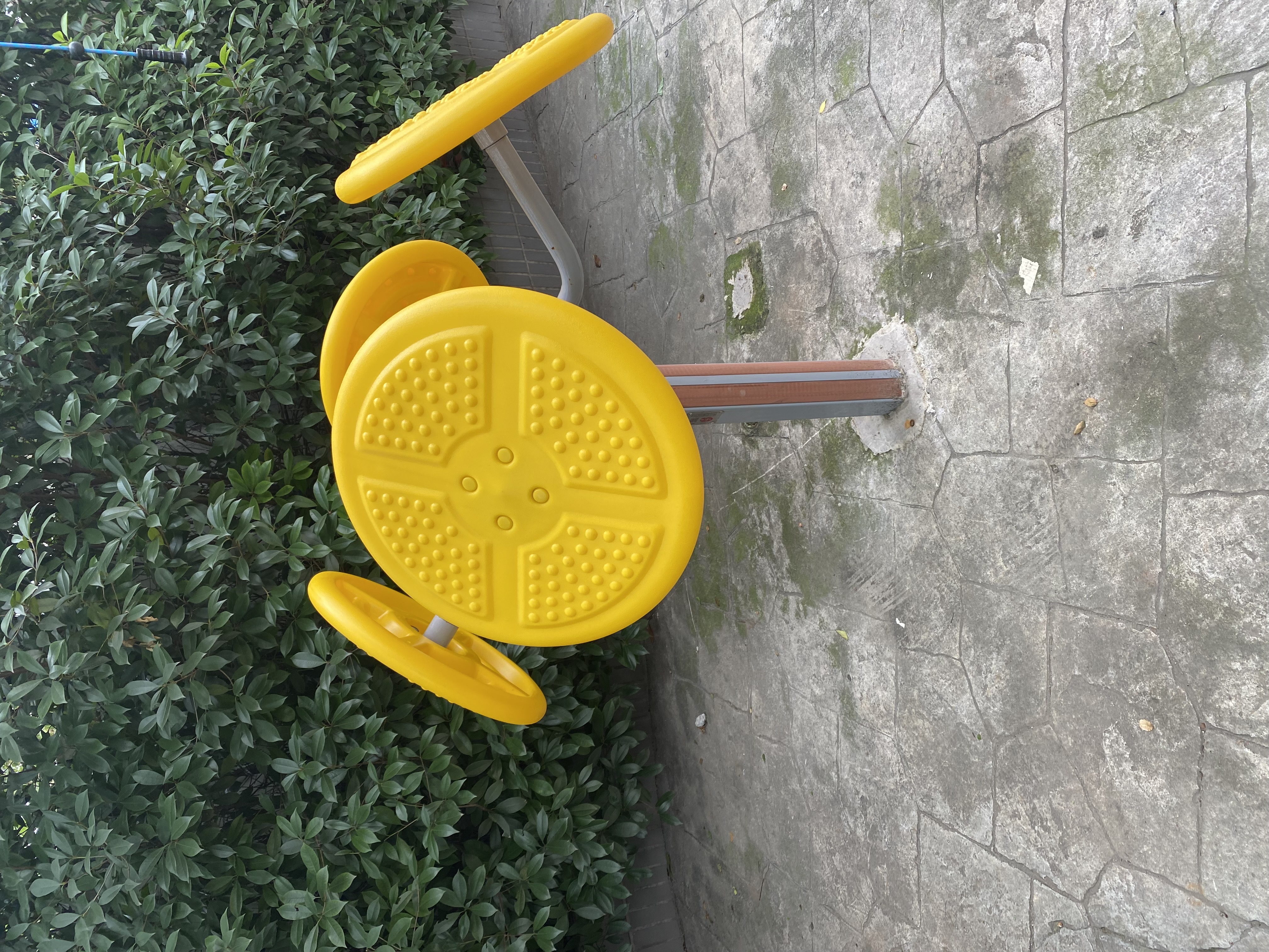 太極揉推器