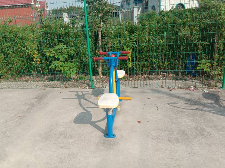 下肢康復器