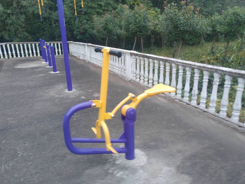 健騎機(jī)