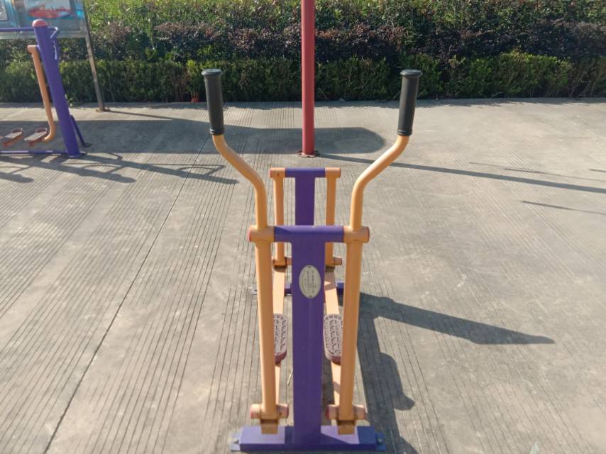 滑行器