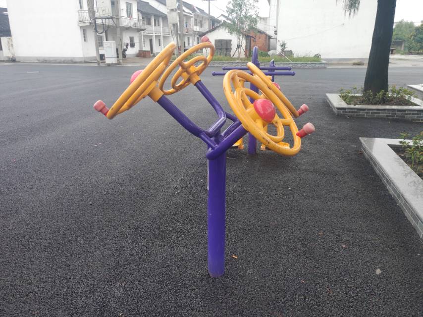 太極揉推器