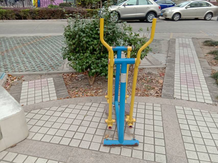 漫步器