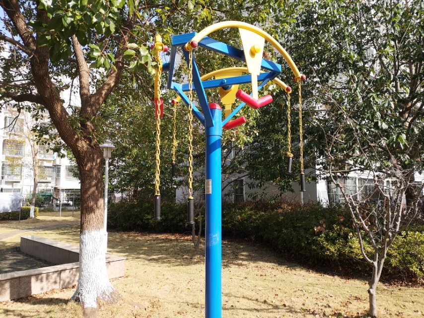 上肢牽引器