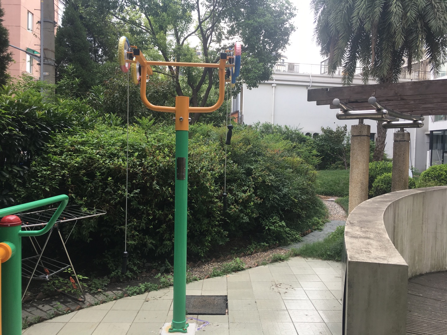 上肢牽引器