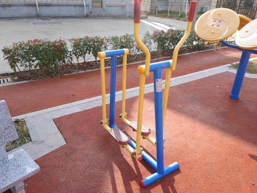 滑行器