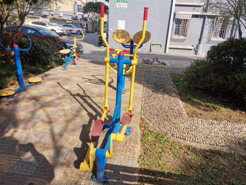 跑步器