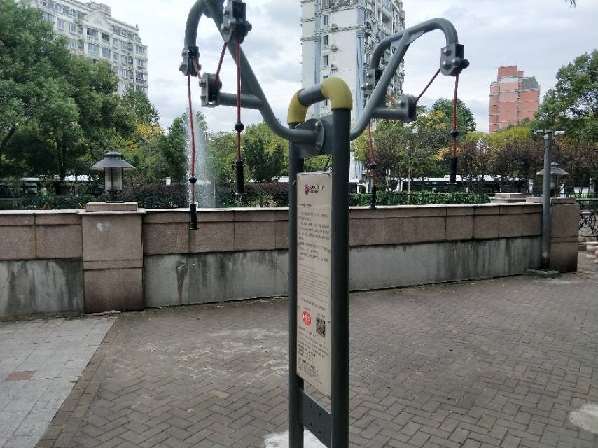 上肢牽引器