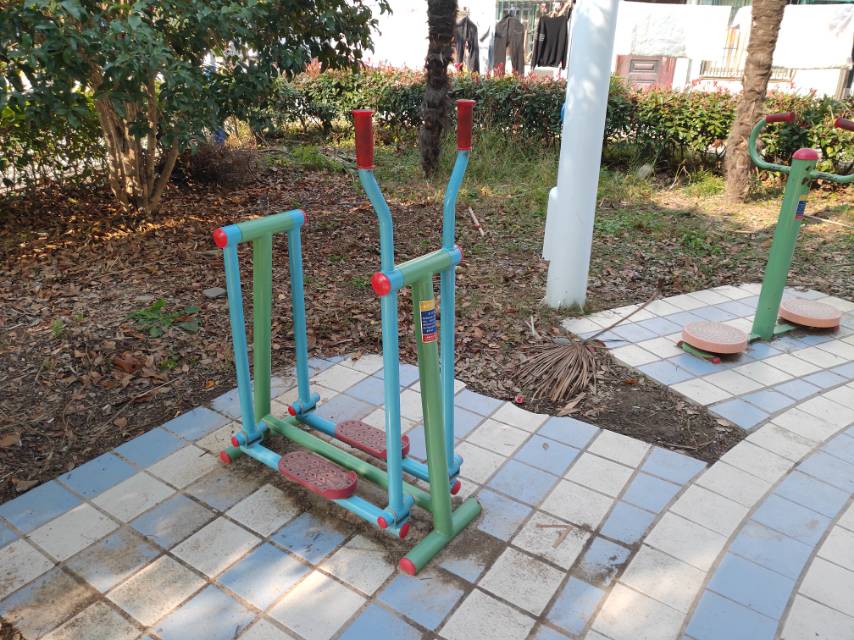 滑行器