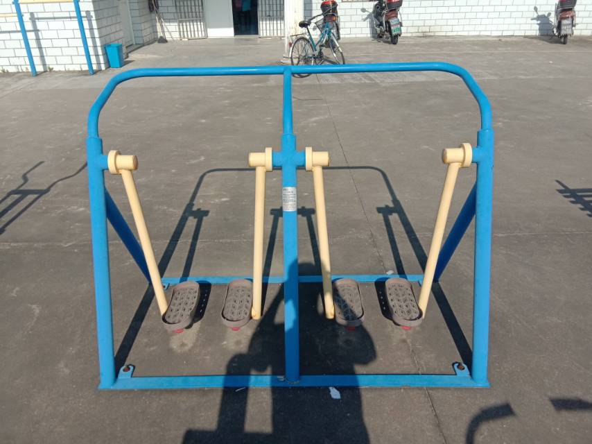 漫步機
