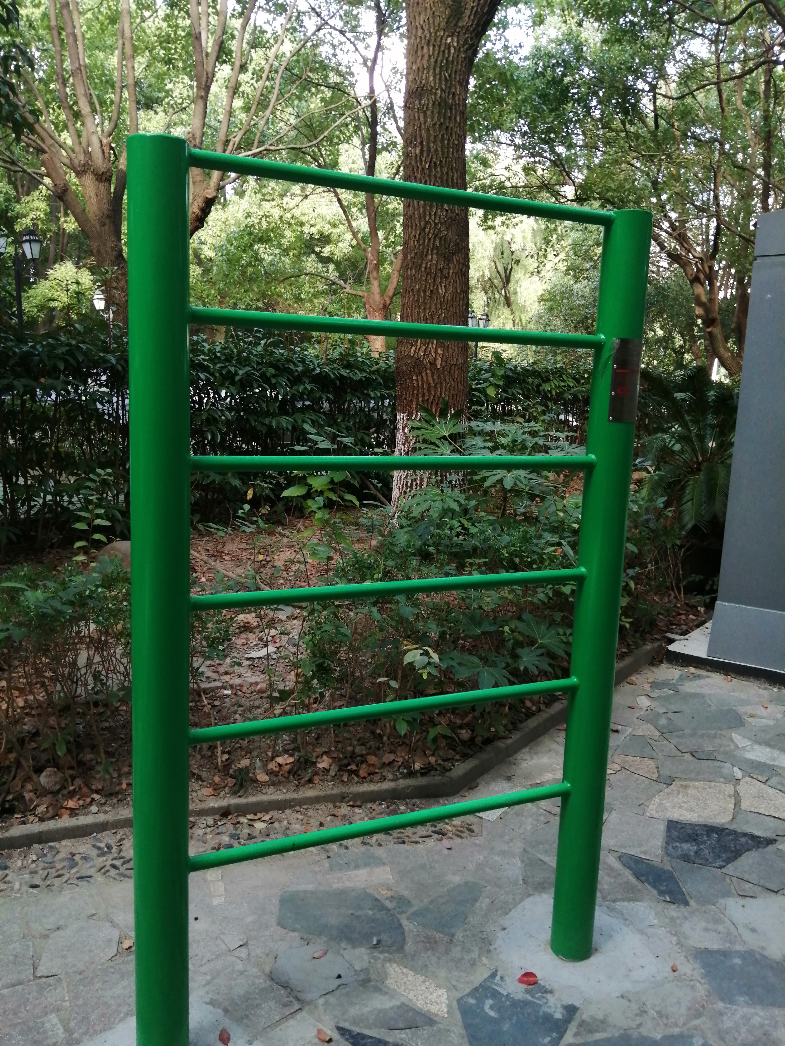 臂力訓練器
