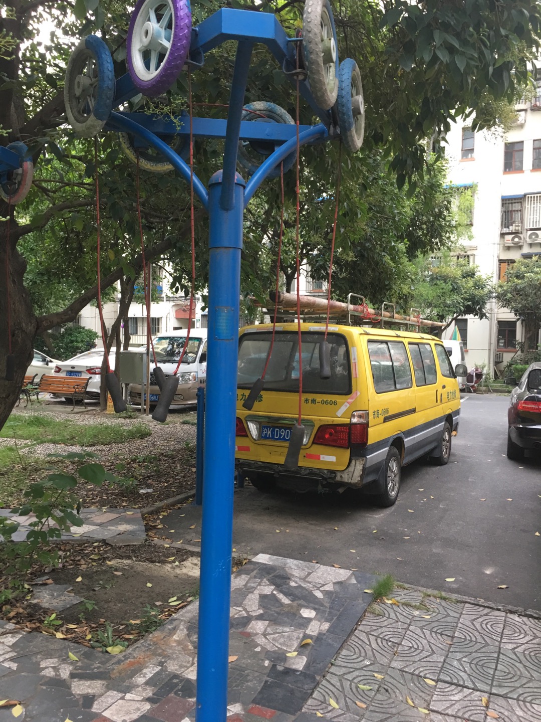 上肢牽引器