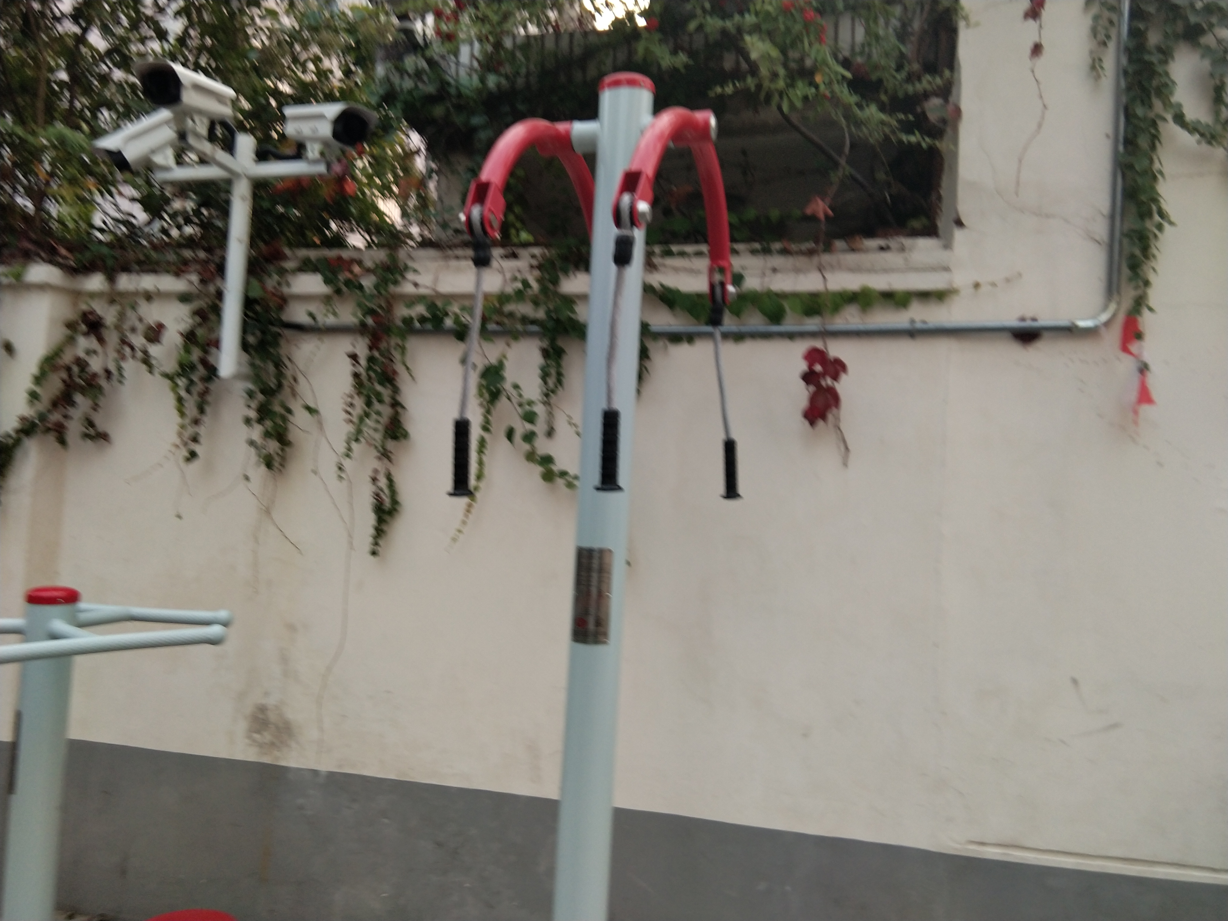 上肢牽引器