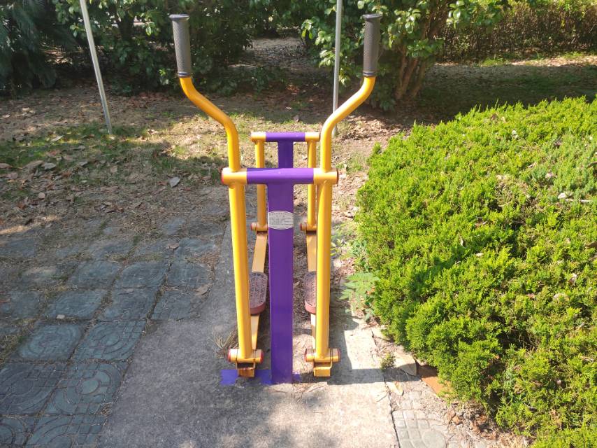 滑行器