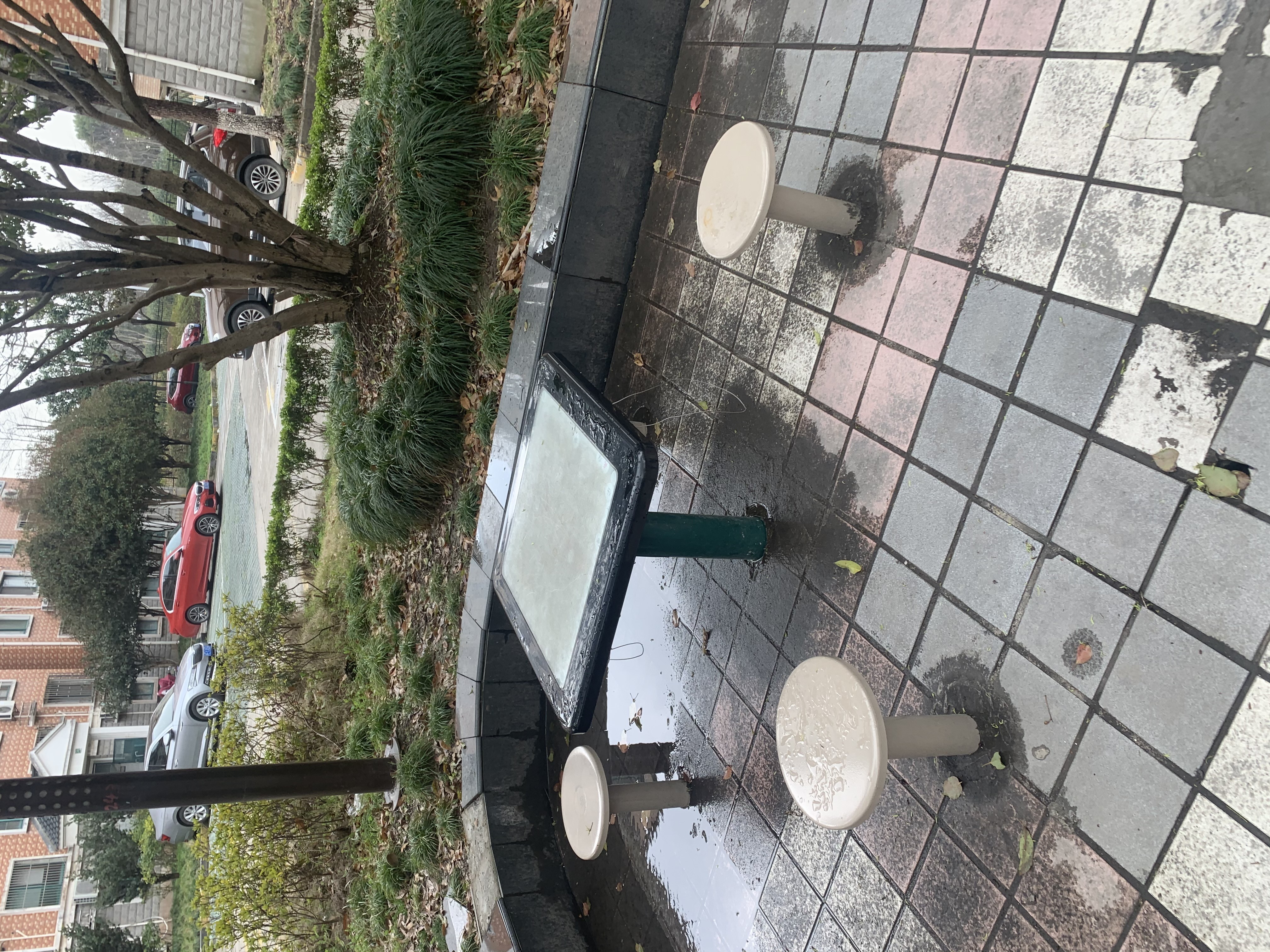磁性棋牌桌
