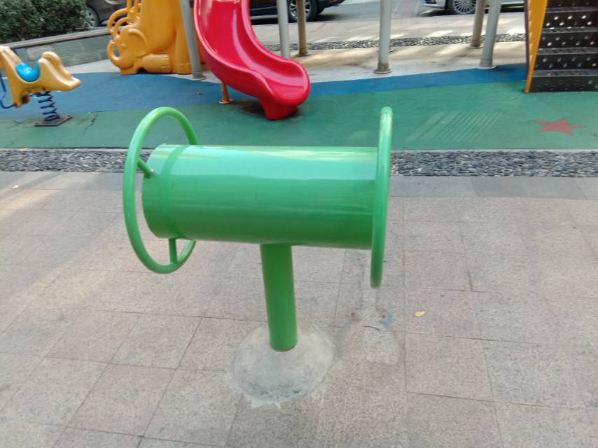 伸腰伸背器