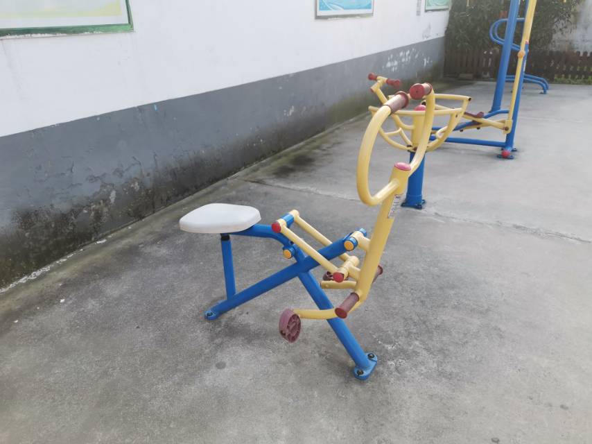 健騎器