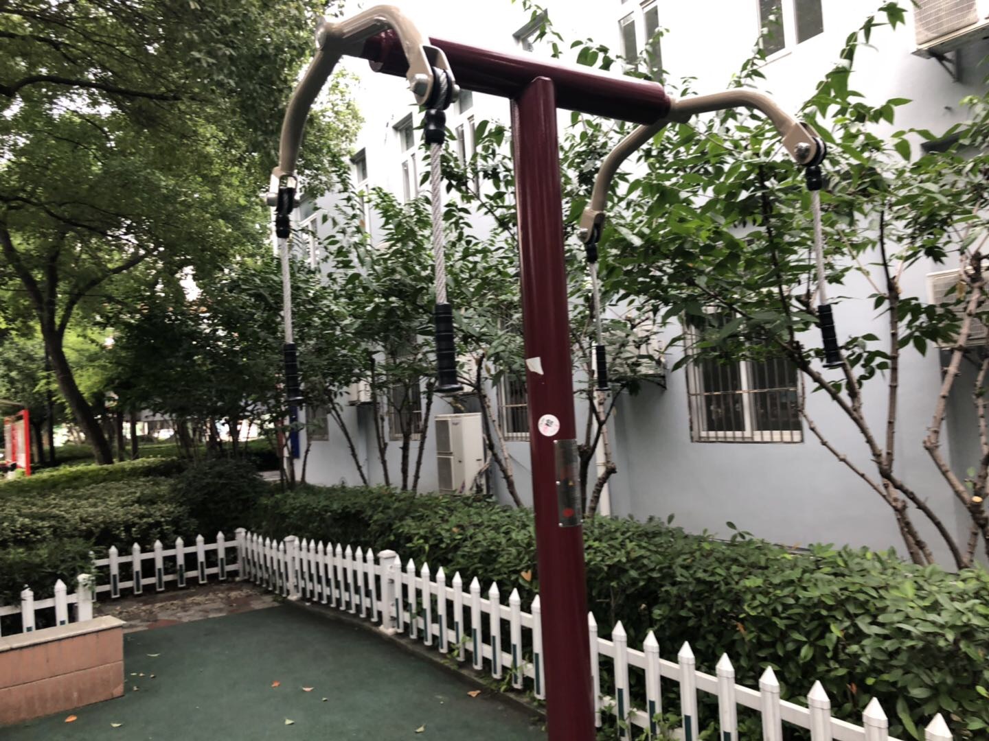 上肢牽引器