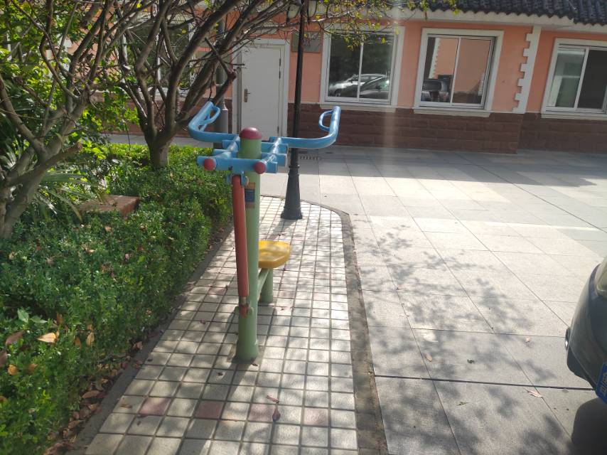 上肢鍛煉器
