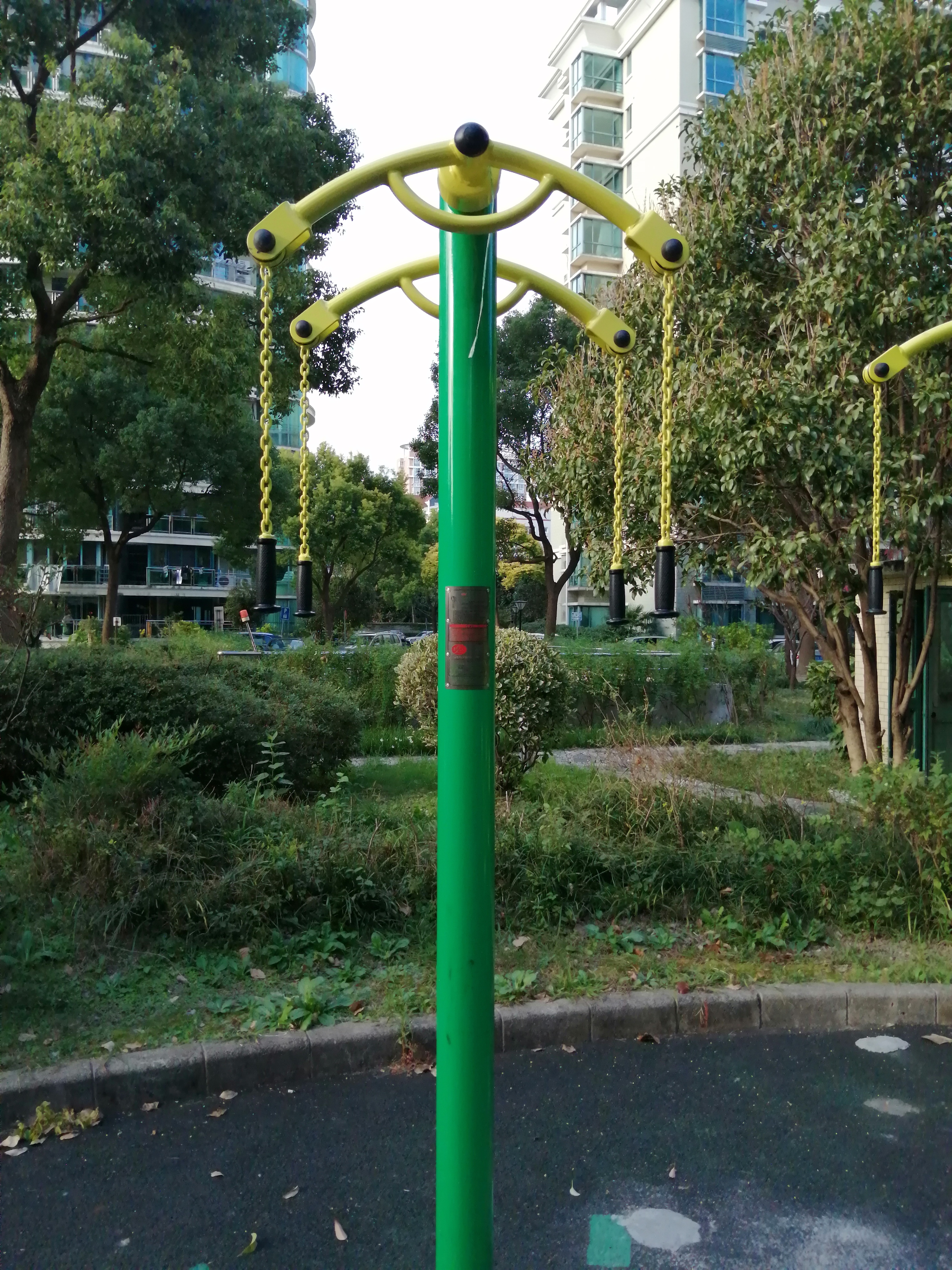 上肢牽引器