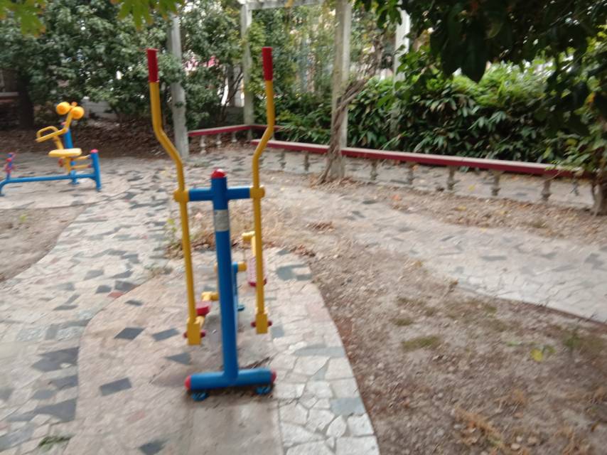 跑步器