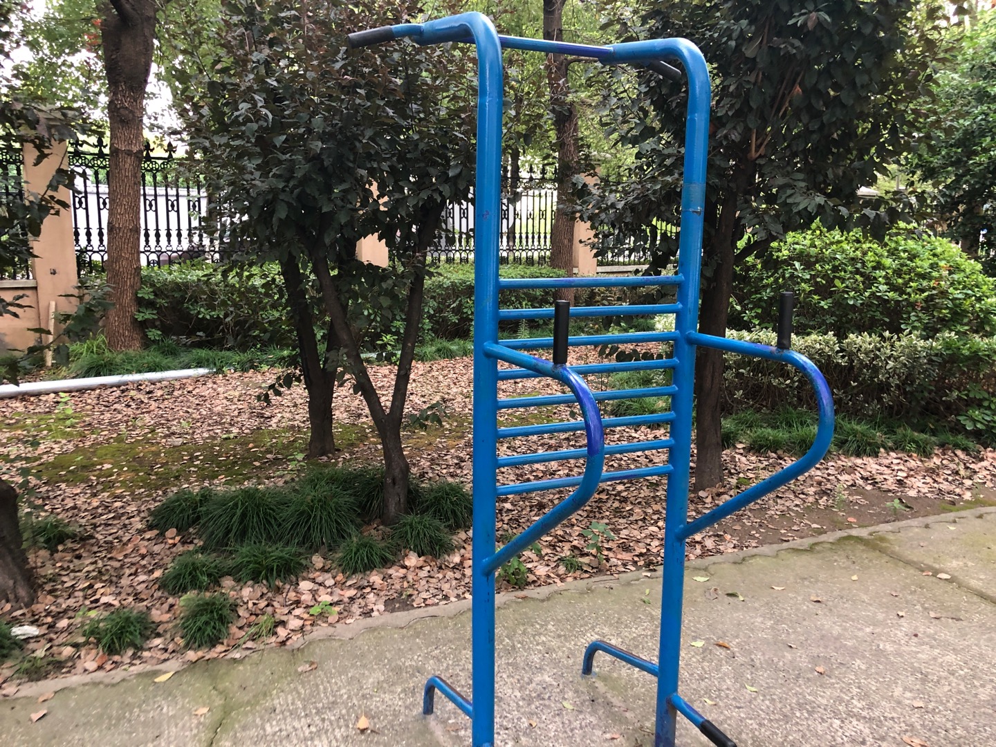 上肢鍛煉器