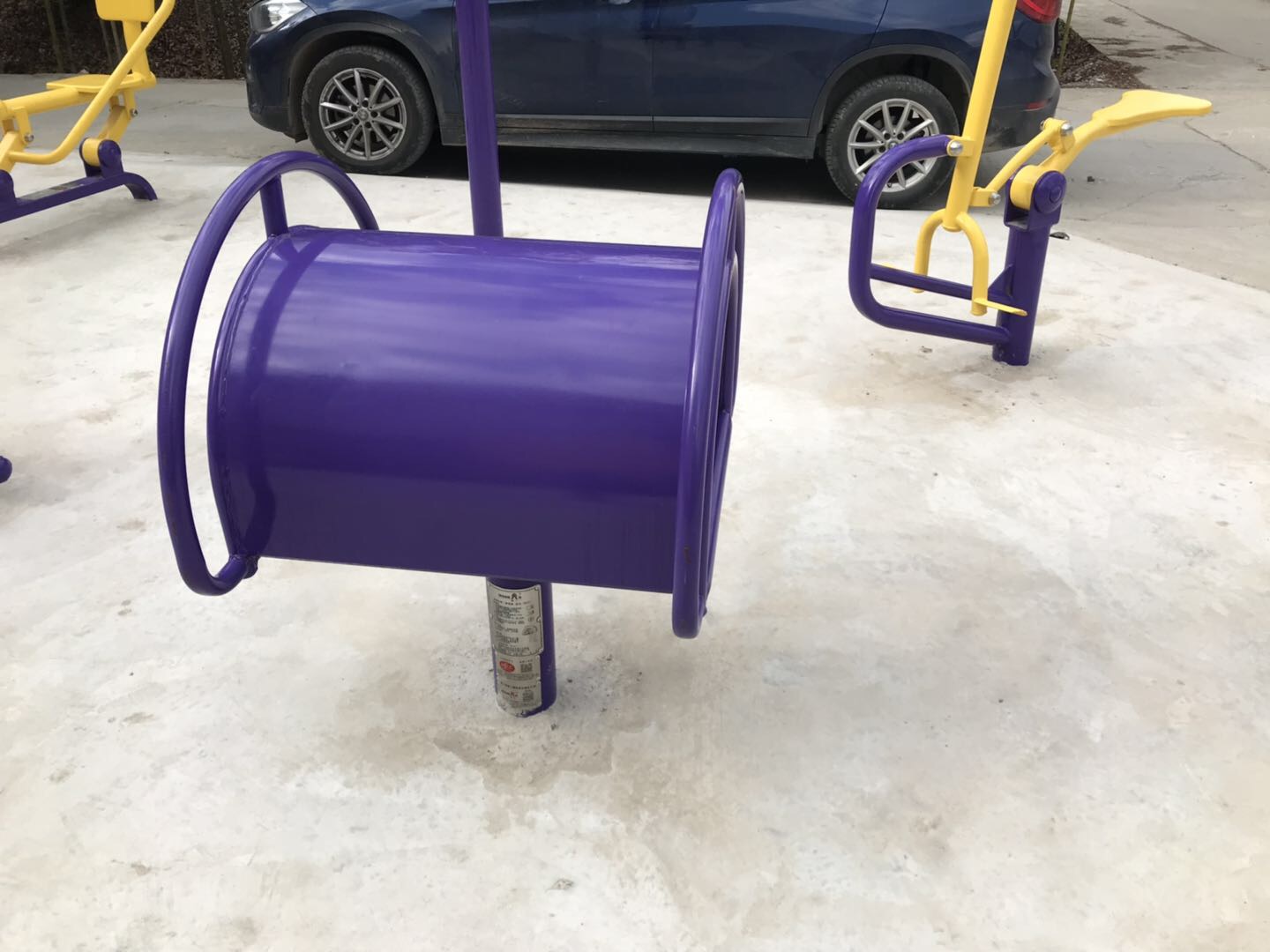 伸背器