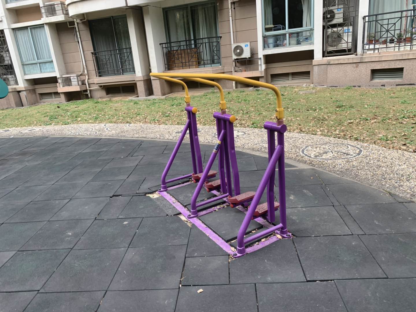 太空漫步器