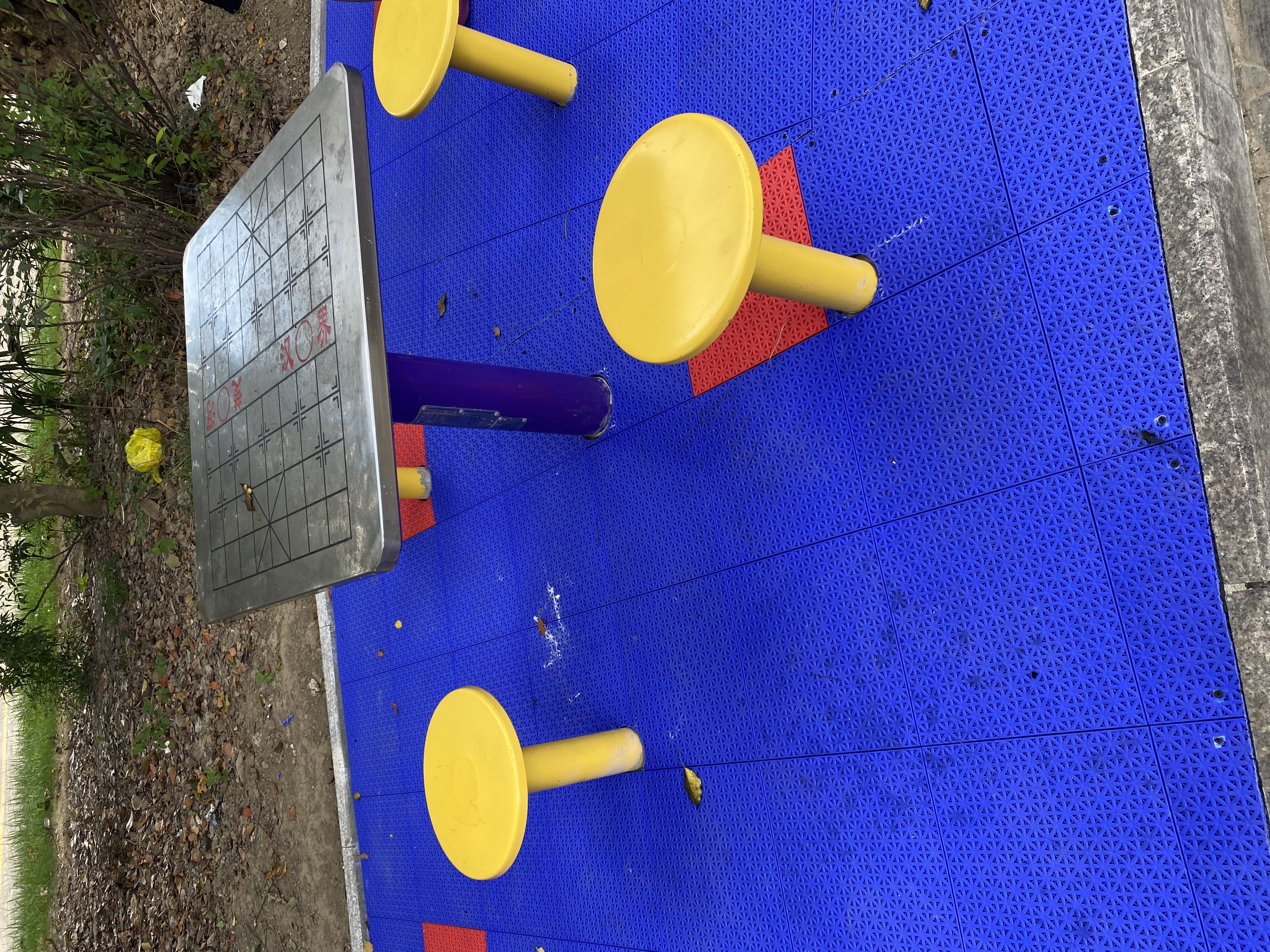 棋牌桌