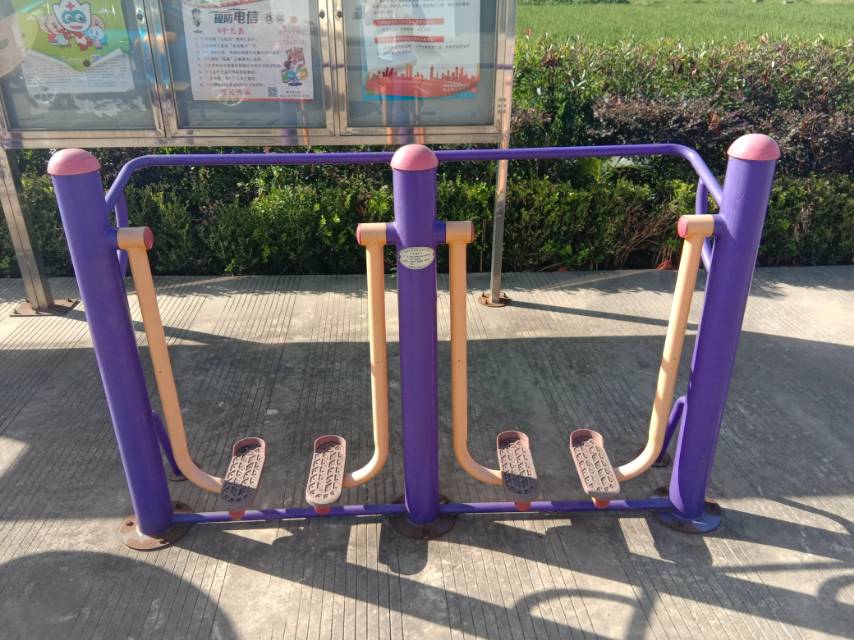 太空漫步機