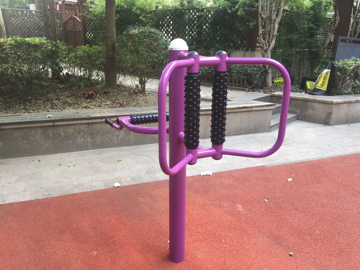 腰背按摩器