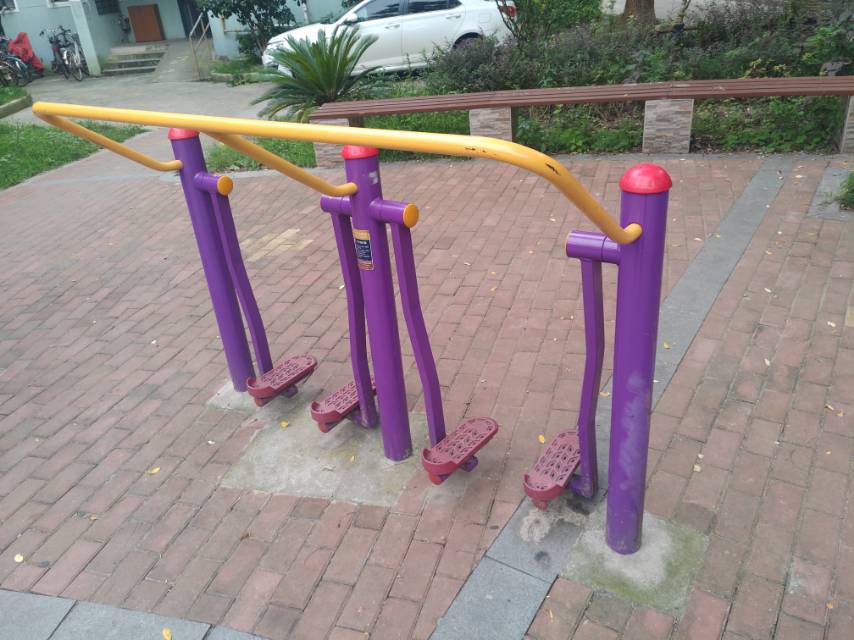太空漫步器