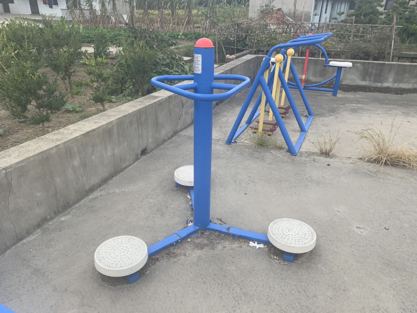 扭腰器