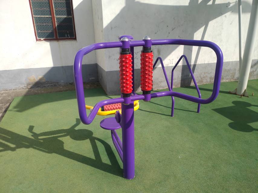腰背按摩器