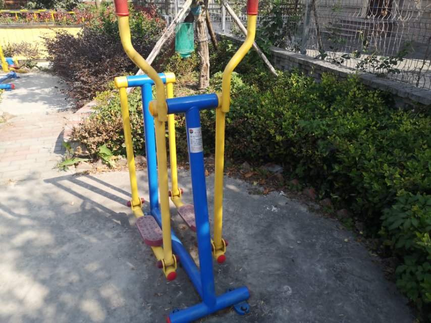 滑行器